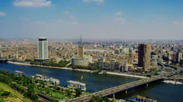 القاهرة 27 درجة.. تقلبات مفاجئة في حالة الطقس المرتقبة خلال الساعات القادمة